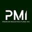 Working at Premium Megastructures .